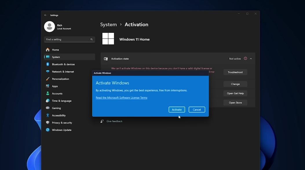 ИИ YouTube начал удалять видео с обходными путями установки Windows 11 - 1