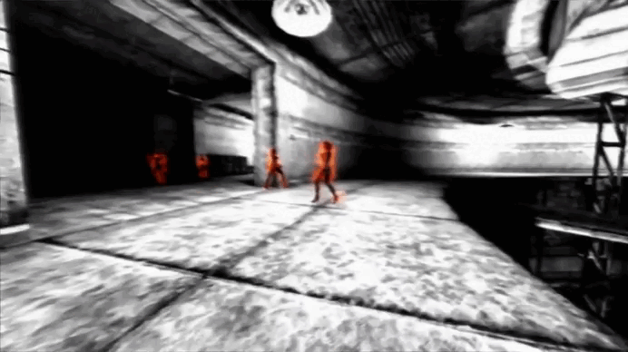 Ностальгические игры: Painkiller - 9 Ностальгические игры: Painkiller - 9