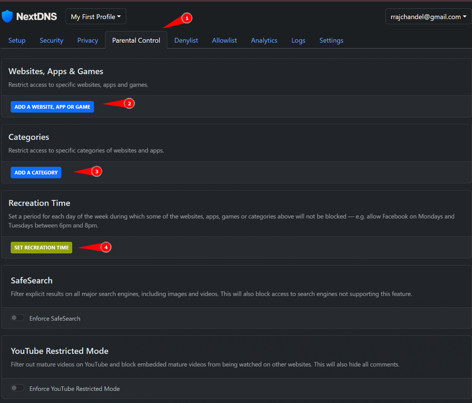 Защита приватности: Encrypted DNS - 11 Защита приватности: Encrypted DNS - 11