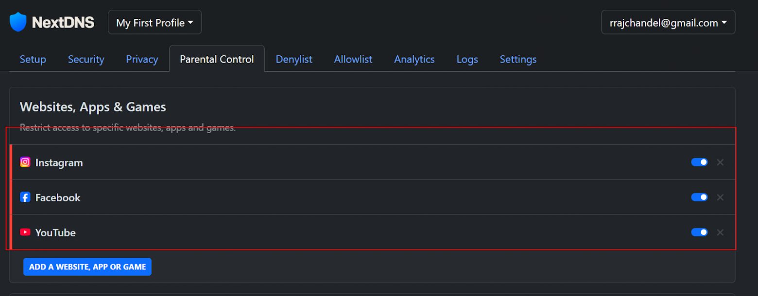 Защита приватности: Encrypted DNS - 13 Защита приватности: Encrypted DNS - 13