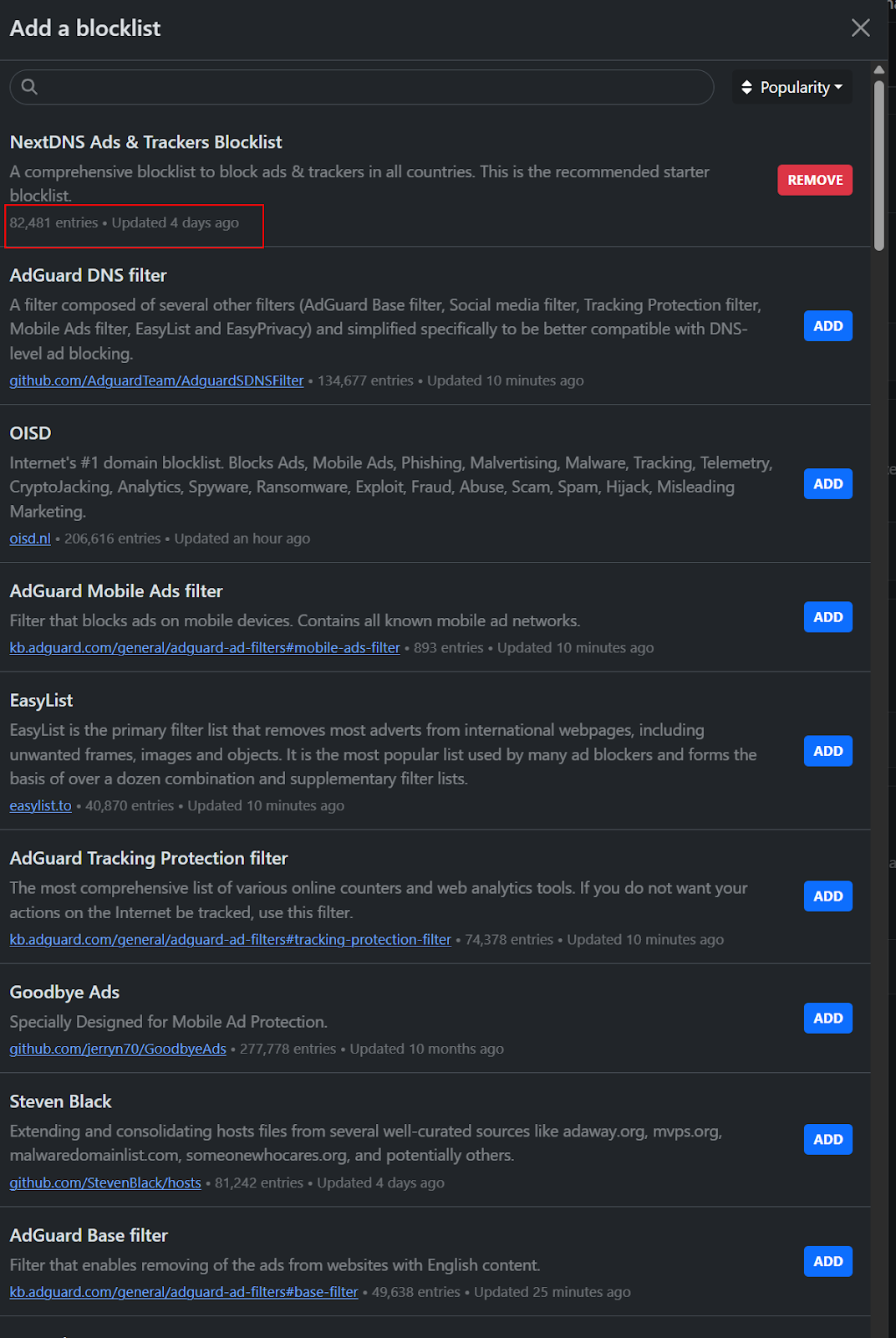 Защита приватности: Encrypted DNS - 17 Защита приватности: Encrypted DNS - 17