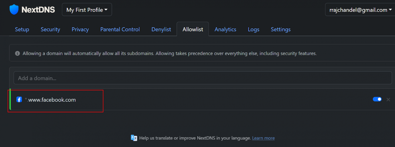 Защита приватности: Encrypted DNS - 18 Защита приватности: Encrypted DNS - 18