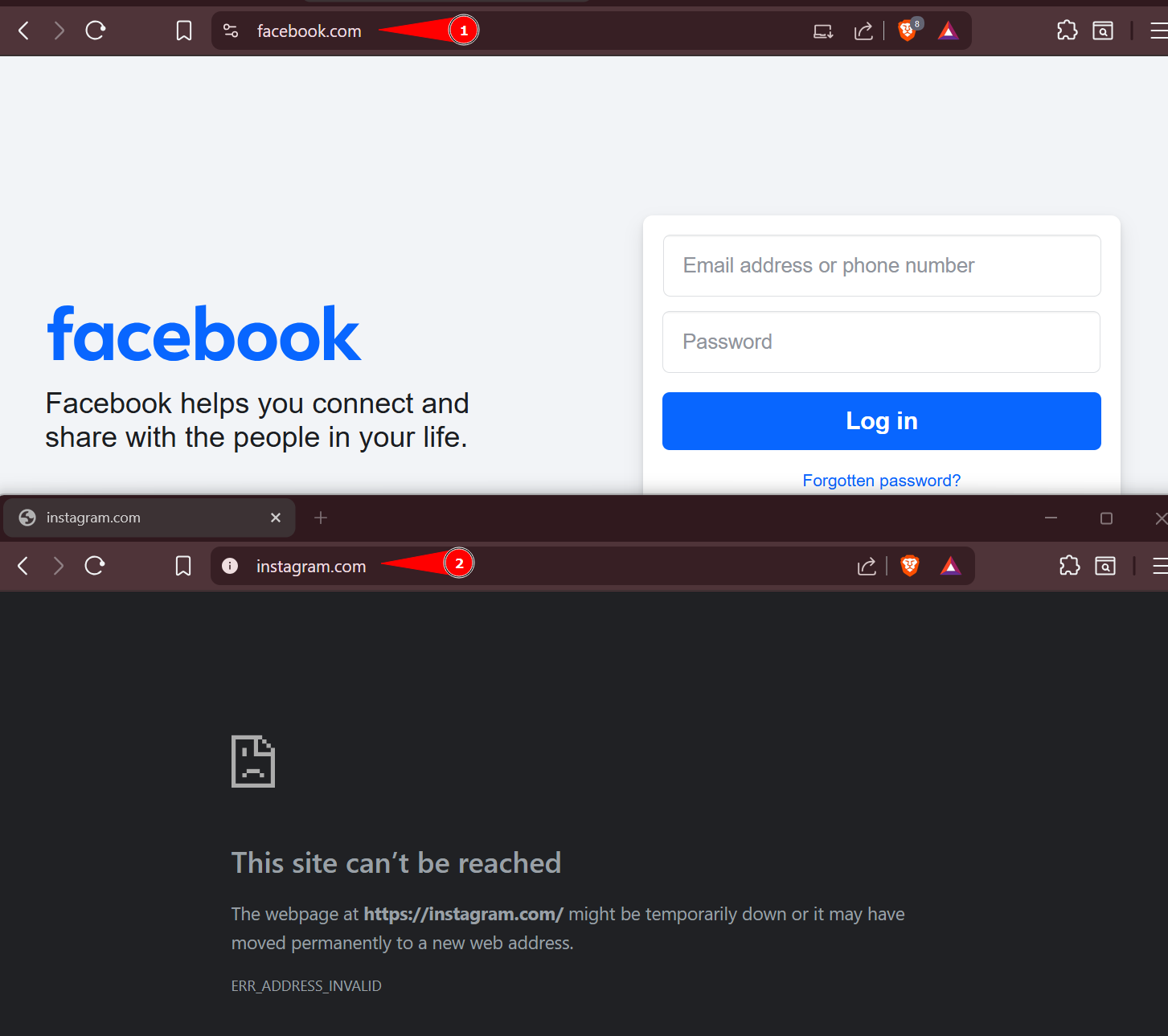 Защита приватности: Encrypted DNS - 19 Защита приватности: Encrypted DNS - 19