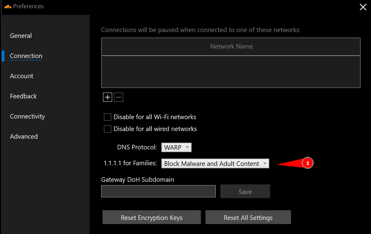 Защита приватности: Encrypted DNS - 24 Защита приватности: Encrypted DNS - 24