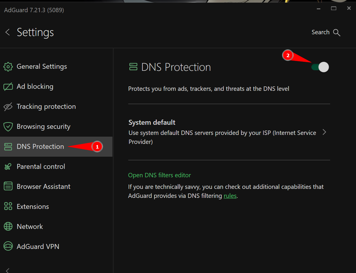 Защита приватности: Encrypted DNS - 27 Защита приватности: Encrypted DNS - 27