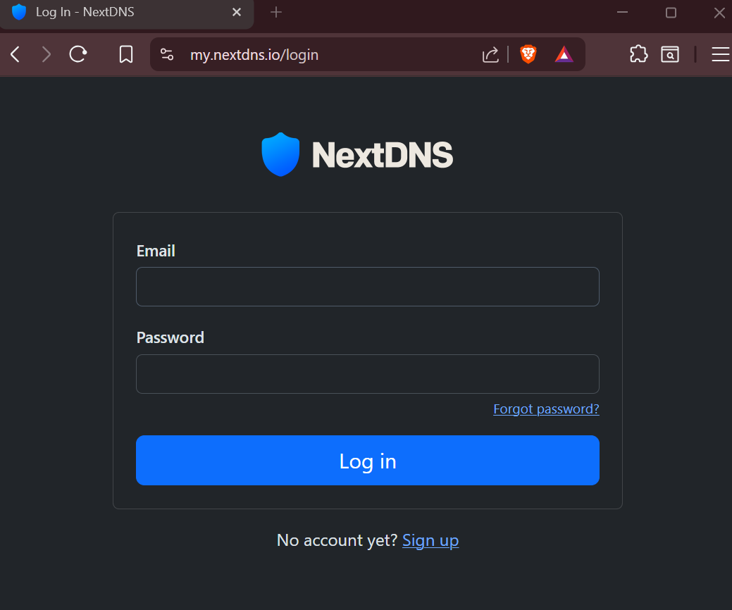 Защита приватности: Encrypted DNS - 4 Защита приватности: Encrypted DNS - 4