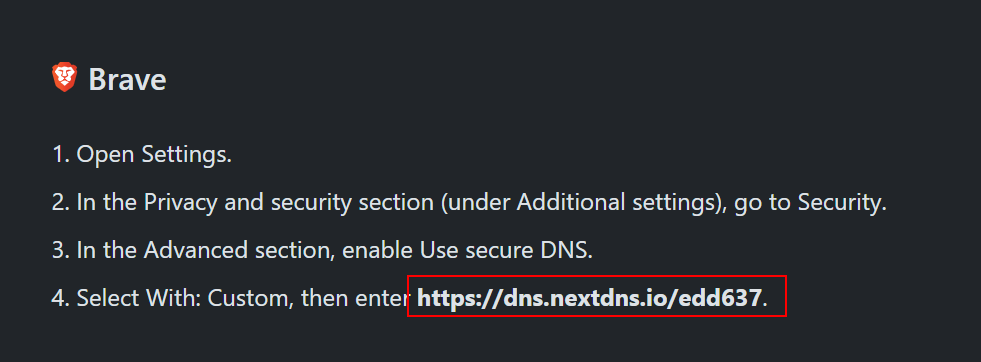Защита приватности: Encrypted DNS - 6 Защита приватности: Encrypted DNS - 6