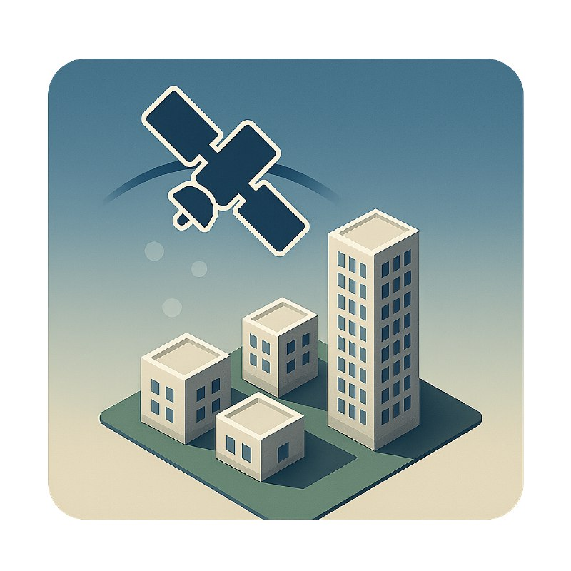 Исследователи показали систему, которая способна создавать реалистичные 3D-модели городов - 1 Исследователи показали систему, которая способна создавать реалистичные 3D-модели городов - 1