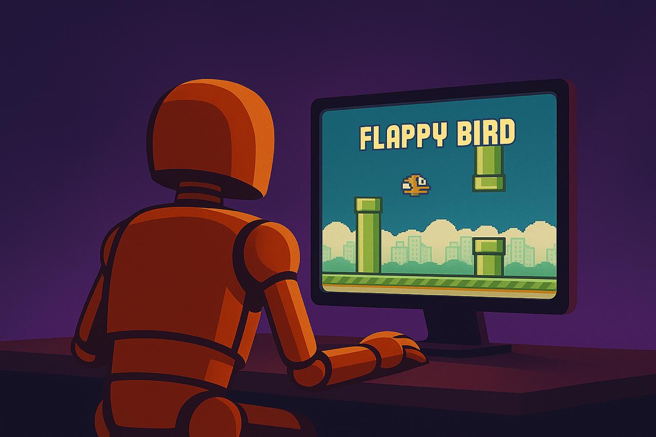 Как ИИ-браузер ChatGPT Atlas разгадал судоку за пару минут, но проиграл в Flappy Bird - 1