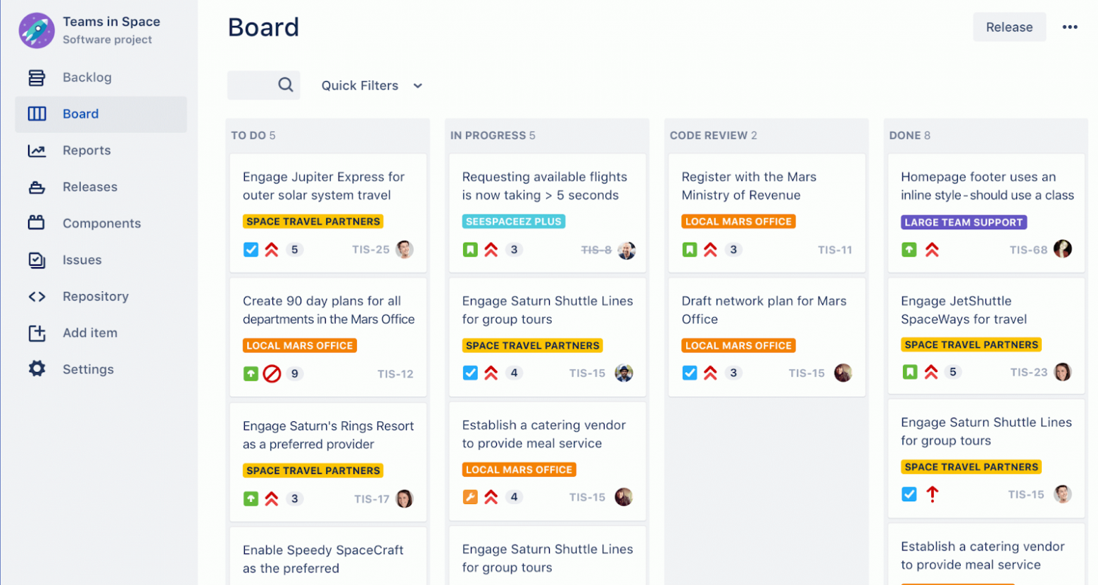 Обзор 10 лучших таск-трекеров для управления задачами. Что изменилось за 2025 год - 10 Обзор 10 лучших таск-трекеров для управления задачами. Что изменилось за 2025 год - 10