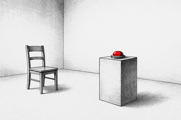 Почему дисциплина через силу не работает