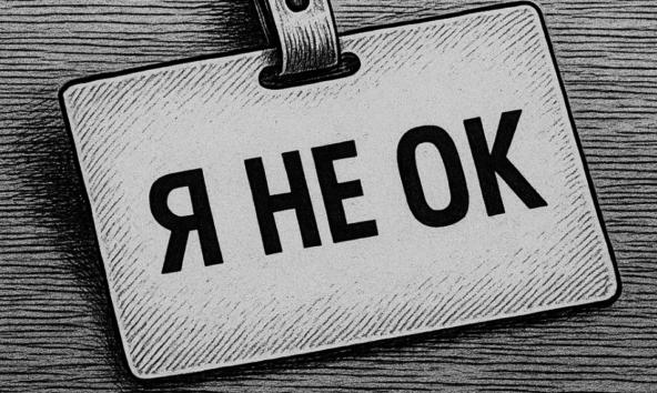 Почему дисциплина через силу не работает