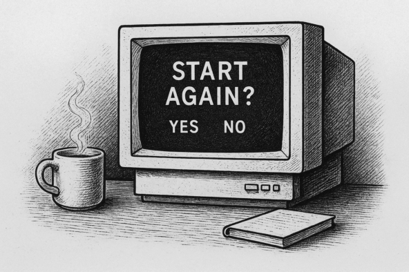 Почему дисциплина через силу не работает