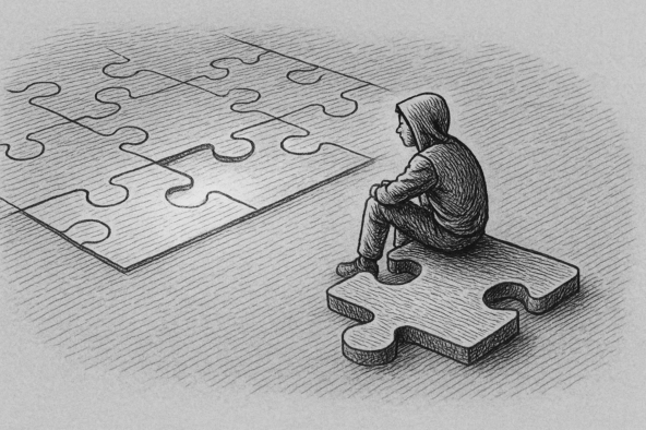 Почему дисциплина через силу не работает