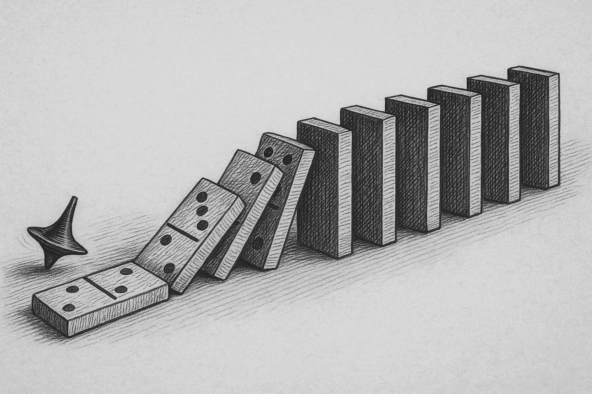 Почему дисциплина через силу не работает