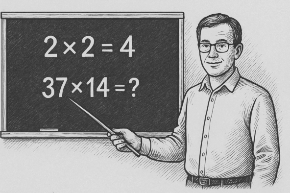 Почему дисциплина через силу не работает