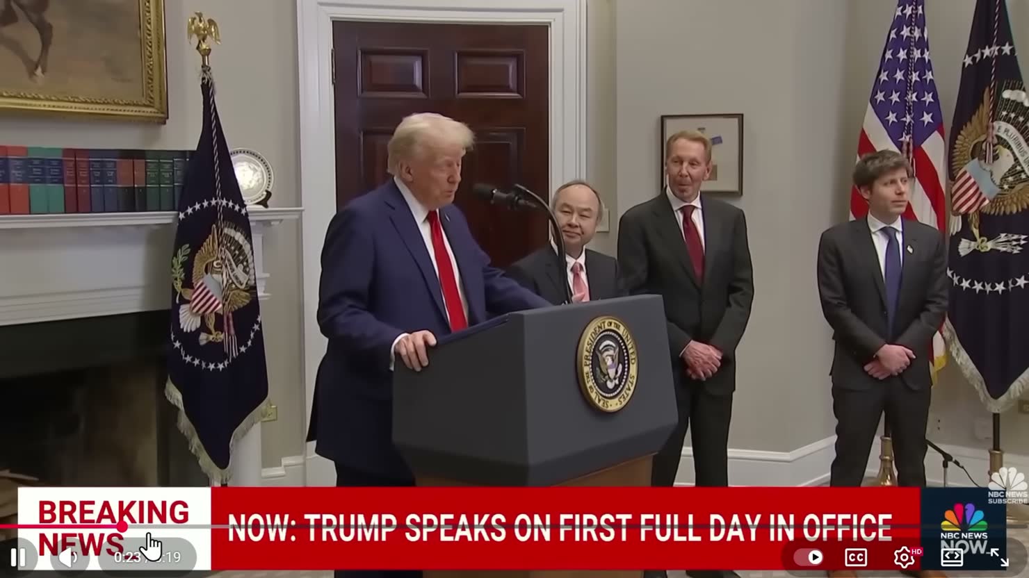 Раздувает ли пузырь круговое финансирование ИИ? - 7