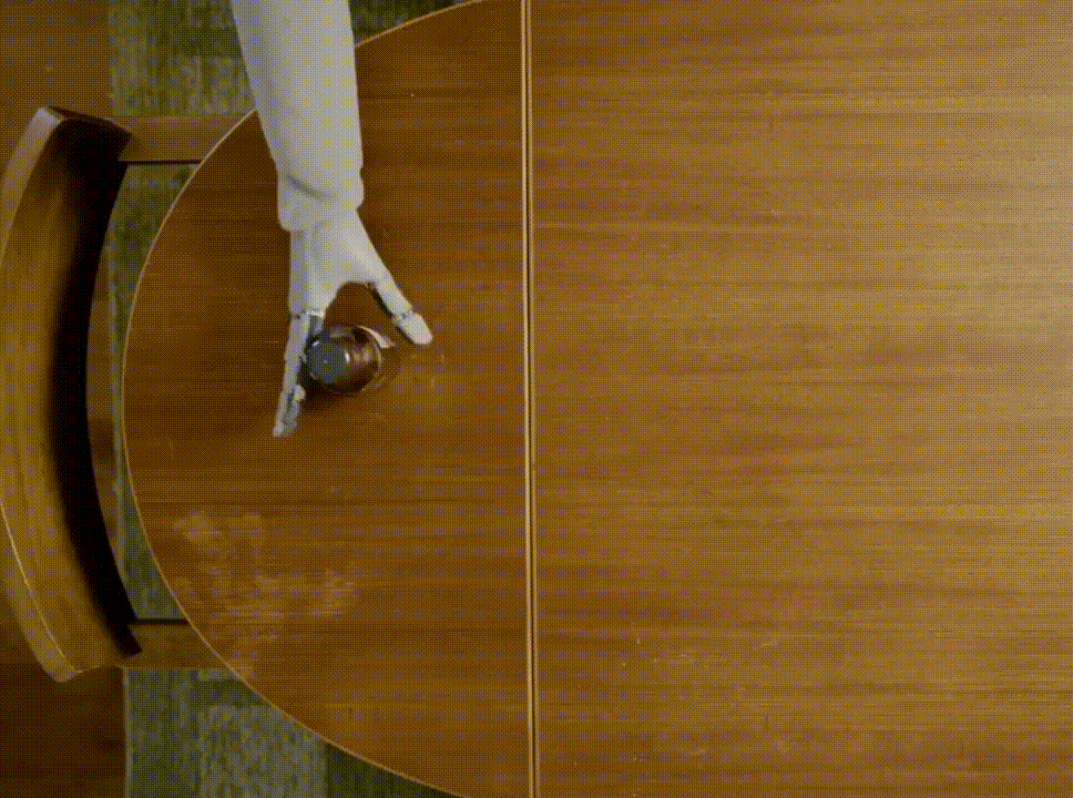 Видео ускорено 3Х, потому что гифка с лимитом 8 мб