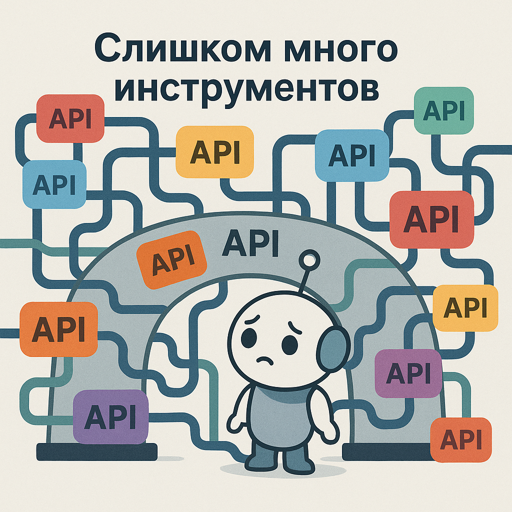 Тестирование AI-систем и роль MCP-сервера: теория и практика глазами QA - 2 Тестирование AI-систем и роль MCP-сервера: теория и практика глазами QA - 2