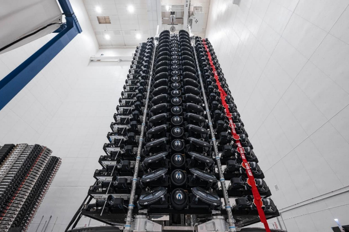 Спутники V2 Mini. Источник