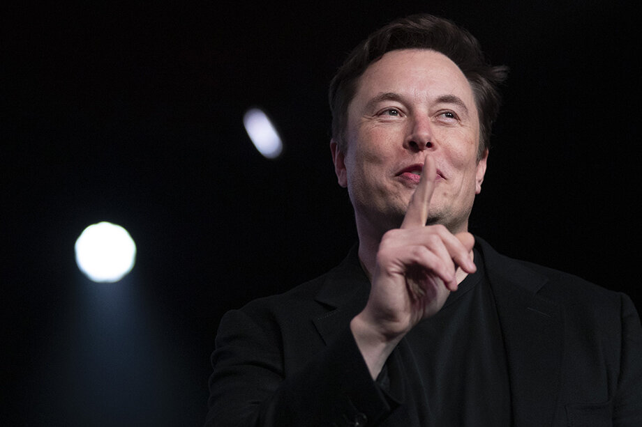 Вычисления на орбите Земли: зачем Маску понадобились космические дата-центры - 1 Вычисления на орбите Земли: зачем Маску понадобились космические дата-центры - 1