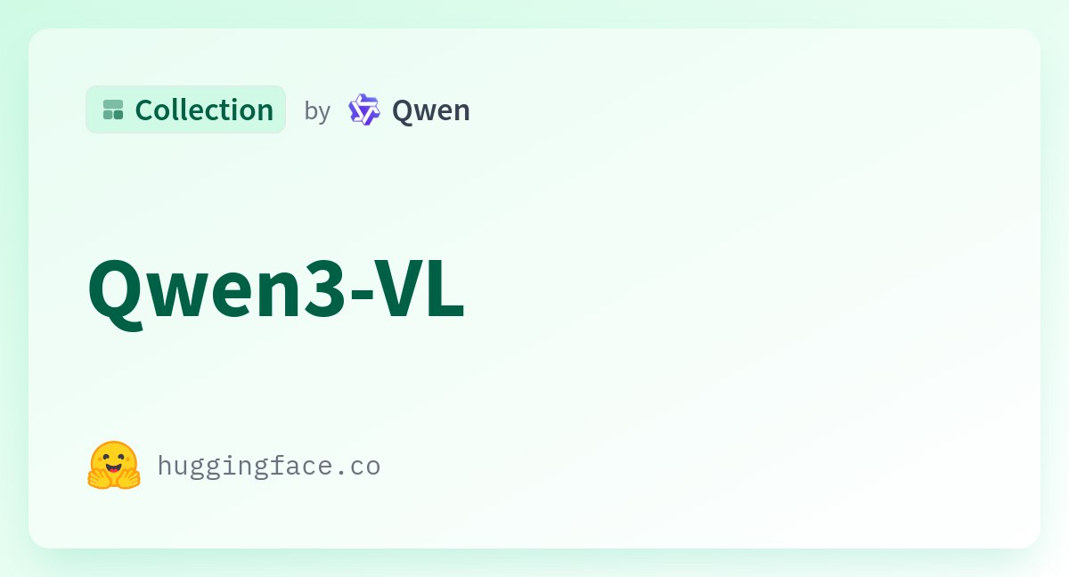 Qwen3-VL теперь работает в llama.cpp - 1 Qwen3-VL теперь работает в llama.cpp - 1