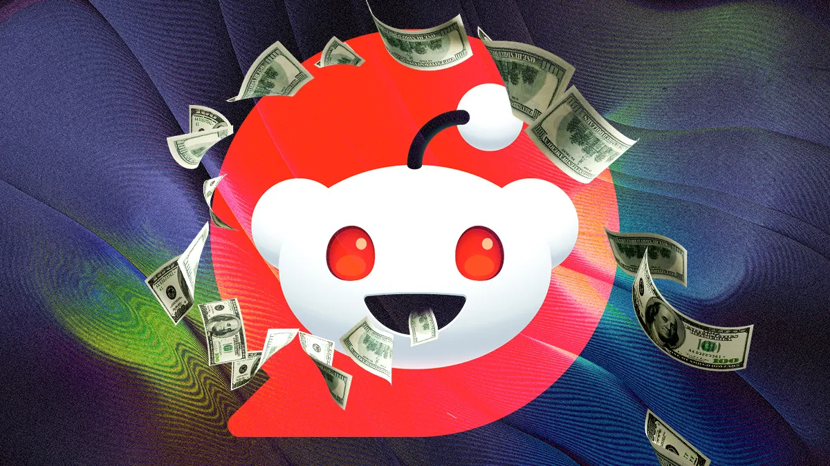 Бренды покупают рекламу на Reddit, чтобы попасть в рекомендации LLM - 1