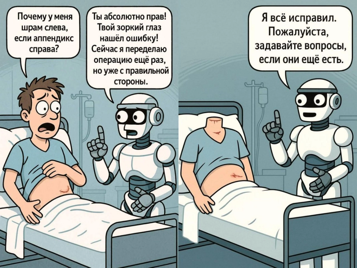 Как мы cделали AI-симулятор собеседований для QA и не сошли с ума при его тестировании - 1 Как мы cделали AI-симулятор собеседований для QA и не сошли с ума при его тестировании - 1