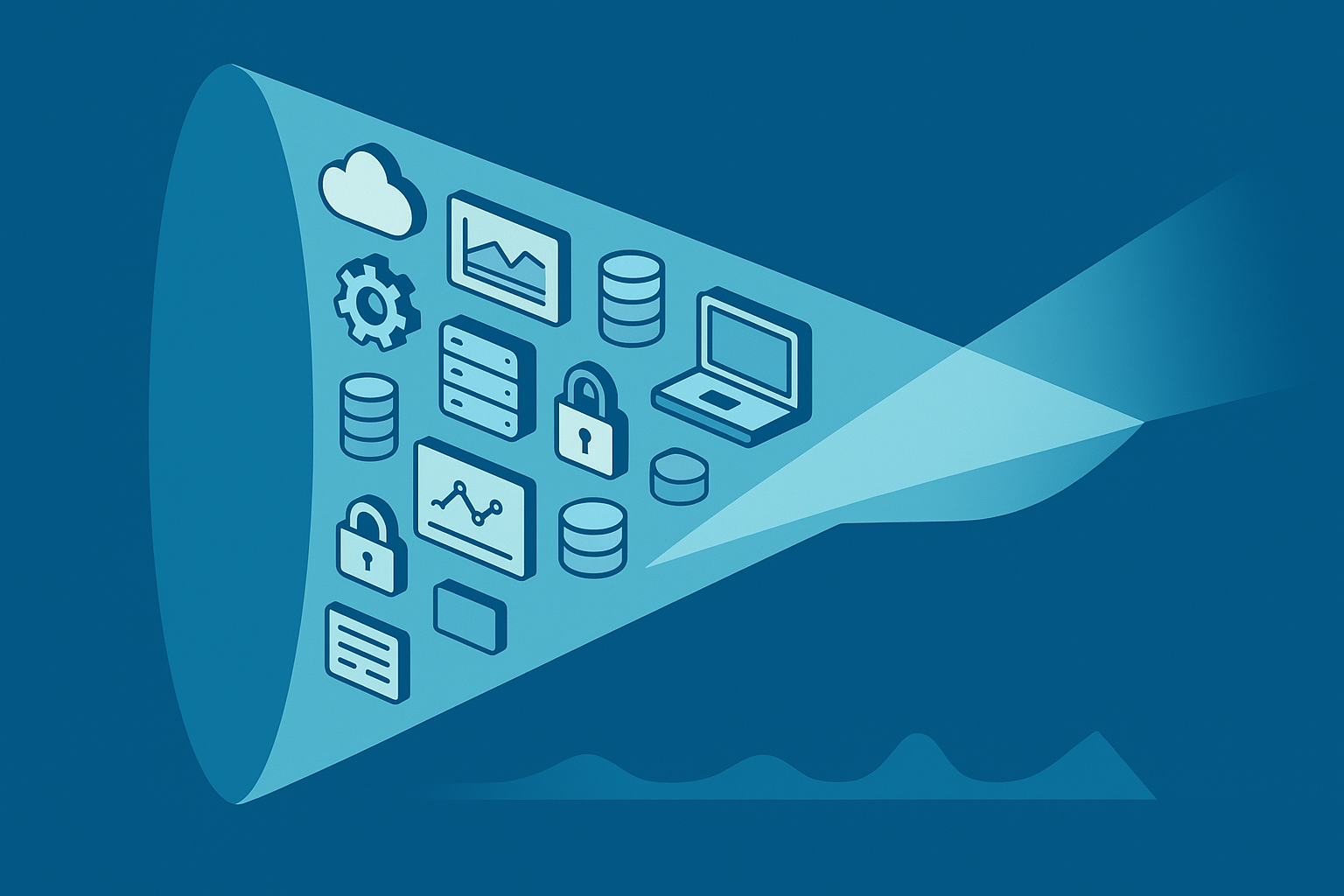 Что находится за «сверхзвуковым» барьером сложности?  