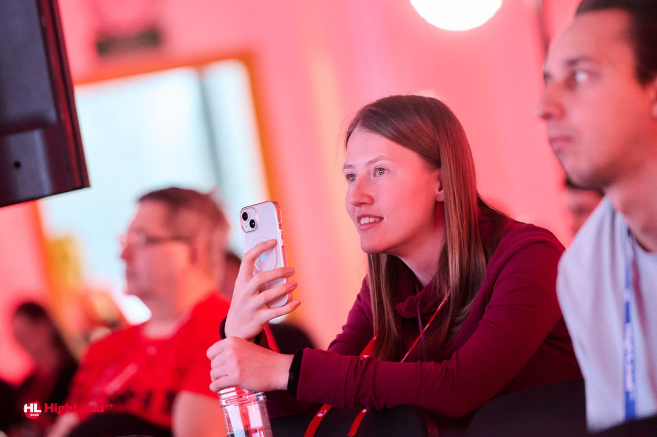 Продуктовая аллея: какие IT-решения Россия готова представить на рынке? - 2