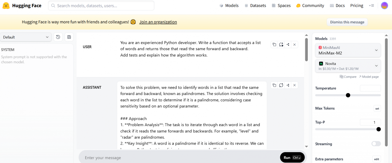 ТОП-10 малоизвестных AI-сервисов, которые удивляют возможностями - 6 ТОП-10 малоизвестных AI-сервисов, которые удивляют возможностями - 6