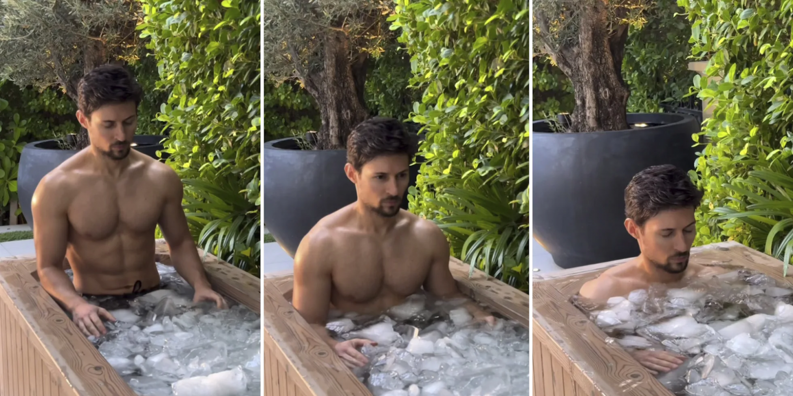 В США пройдет первая в мире олимпиада на стероидах - 4 В США пройдет первая в мире олимпиада на стероидах - 4