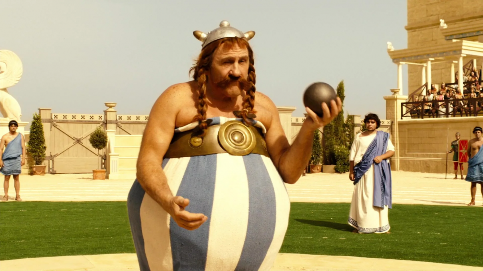 В США пройдет первая в мире олимпиада на стероидах - 1 В США пройдет первая в мире олимпиада на стероидах - 1