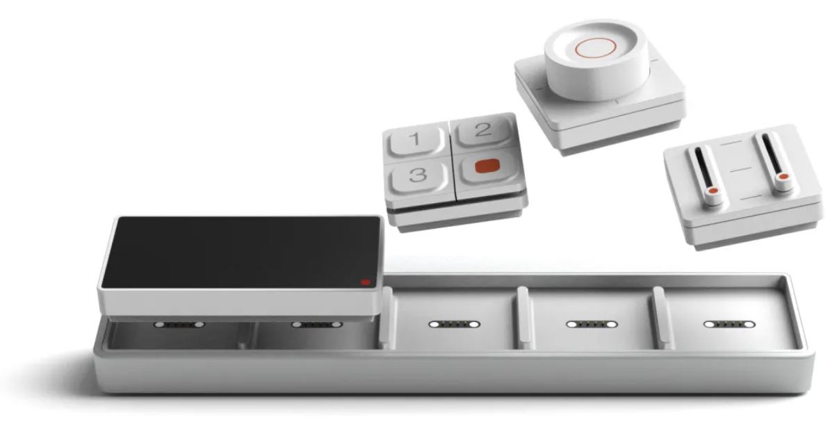 Creative представила модульный хаб для маршрутизации звука между различными устройствами - 2