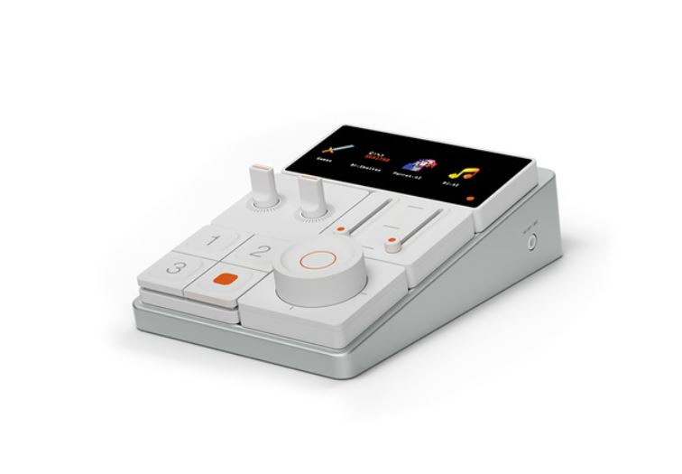 Creative представила модульный хаб для маршрутизации звука между различными устройствами - 3