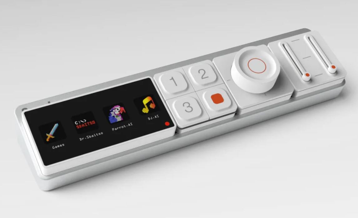 Creative представила модульный хаб для маршрутизации звука между различными устройствами - 1