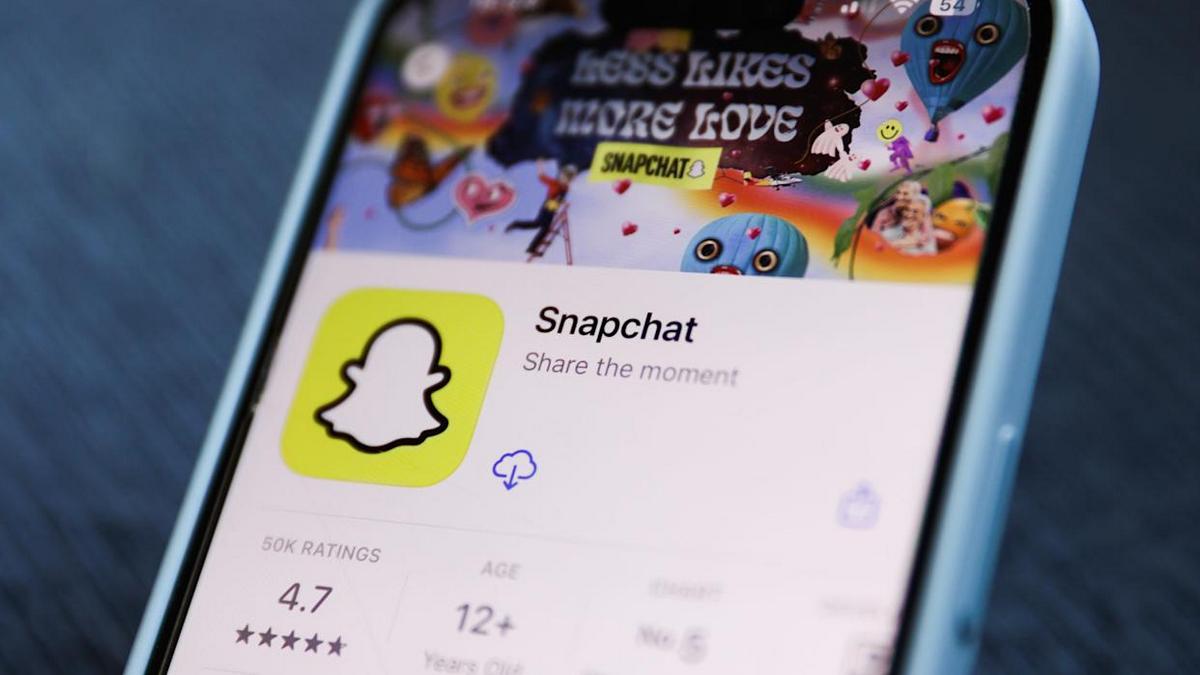 Perplexity вложит $400 млн в Snap, чтобы внедрить свой ИИ-поиск в Snapchat - 1