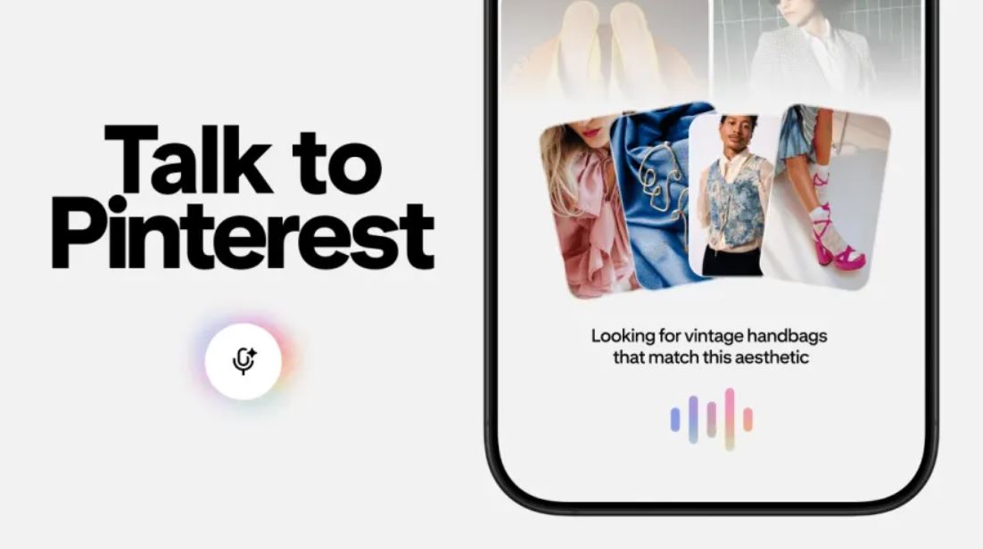 Гендиректор Pinterest: открытые модели ИИ показывают «потрясающую производительность» - 1