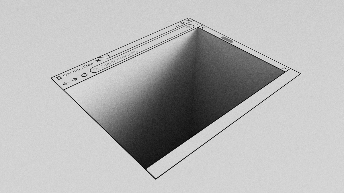 Глава Common Crawl: чат-ботам следует разрешить «читать книги» бесплатно - 1