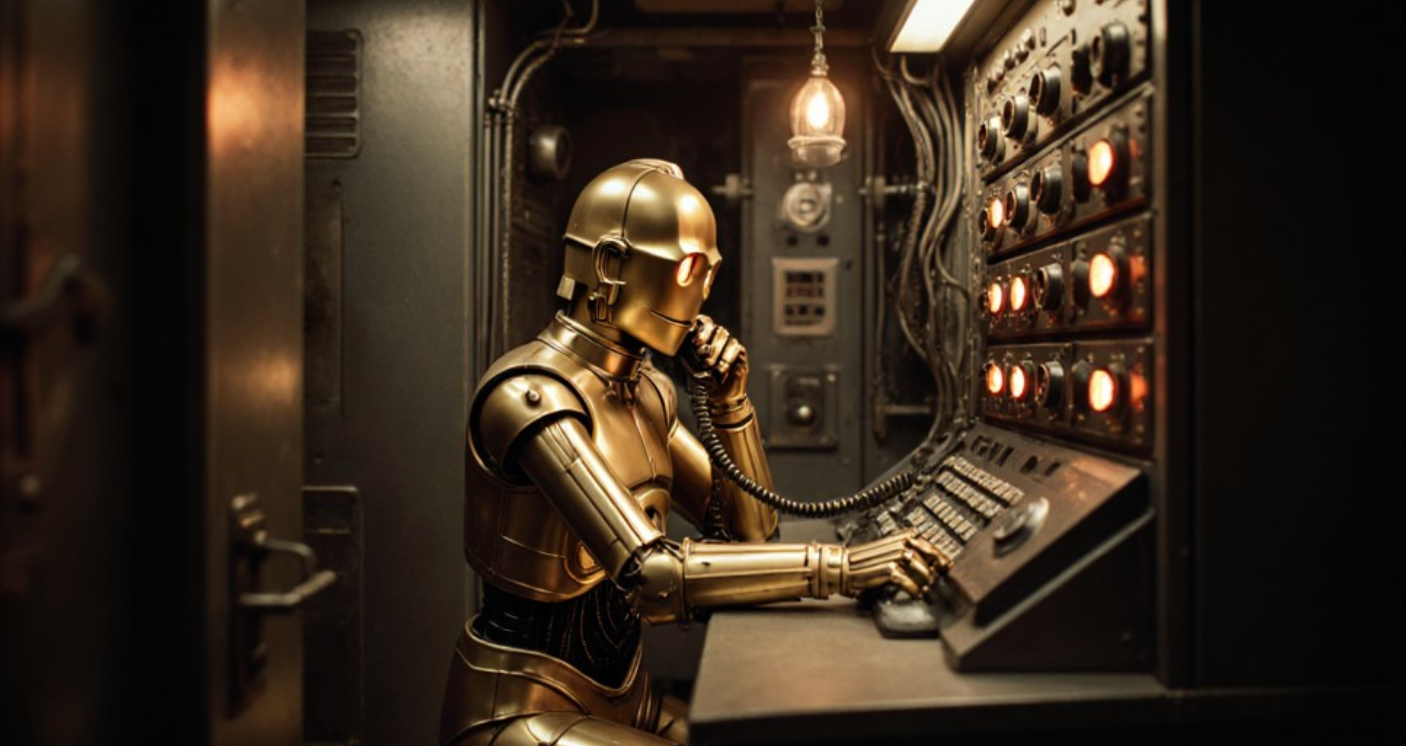 Как мы доработали фреймворк Rasa, чтобы сделать своего ИИ-секретаря для ответа на звонки - 1