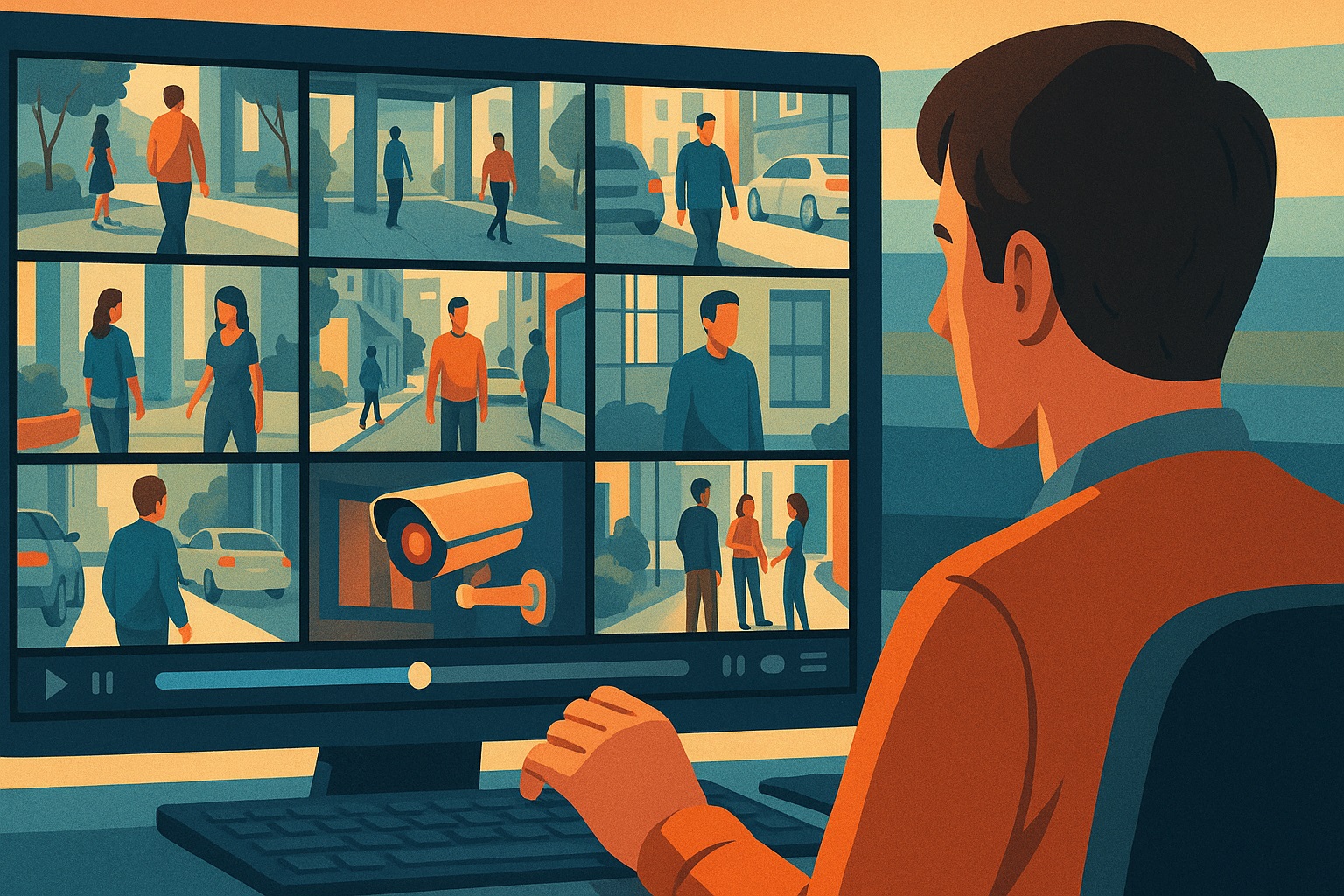 Пять лет спустя: почему мы всё переписали с нуля - 5 Пять лет спустя: почему мы всё переписали с нуля - 5