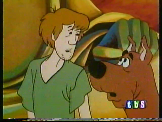 Реставрация, которая меня сломала: Почему убрать смех из Скуби-Ду сложнее, чем сделать ремастер Тома и Джерри в 2к - 3