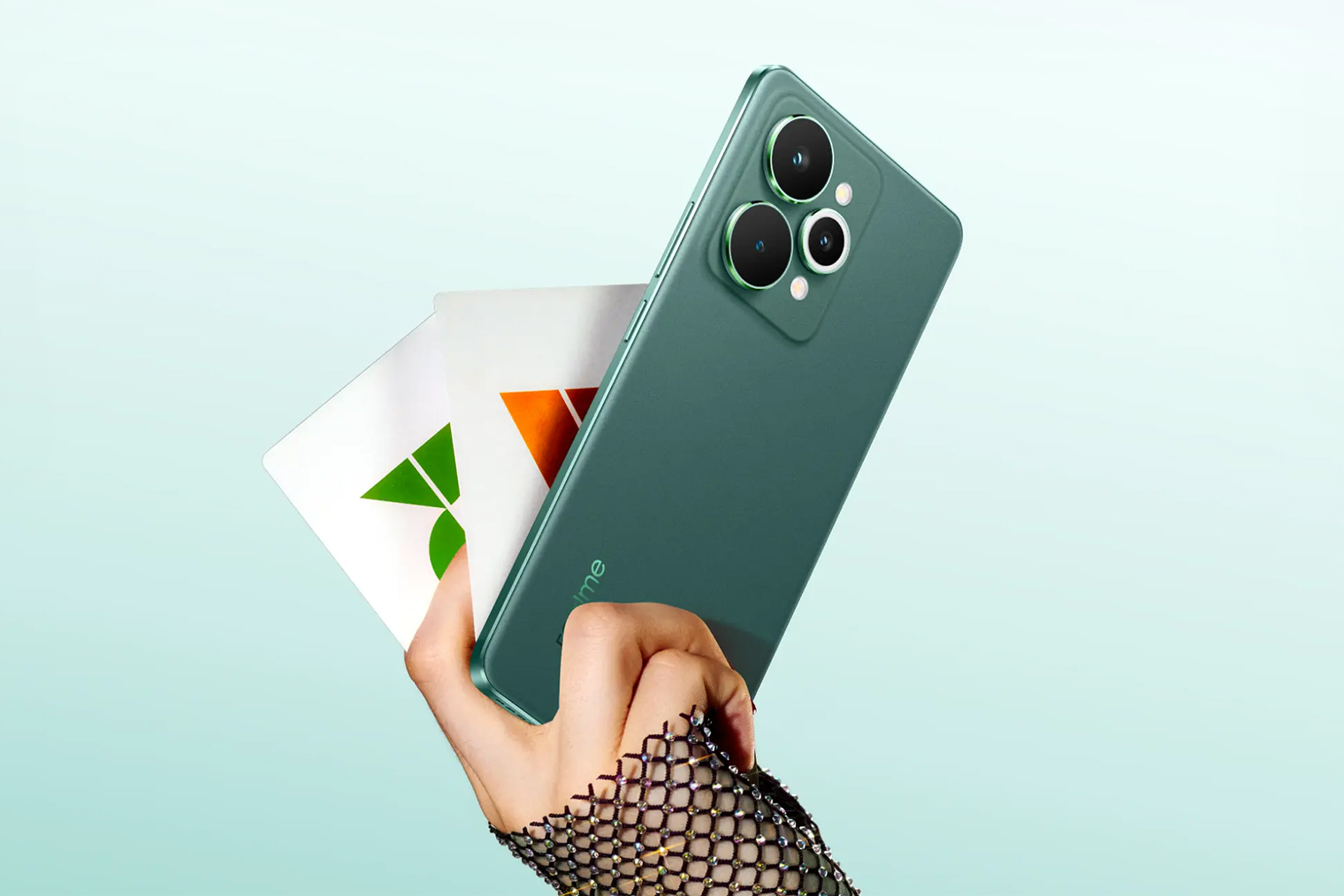 10 достойных смартфонов на Android, которые успели подешеветь в 2025 году - 10