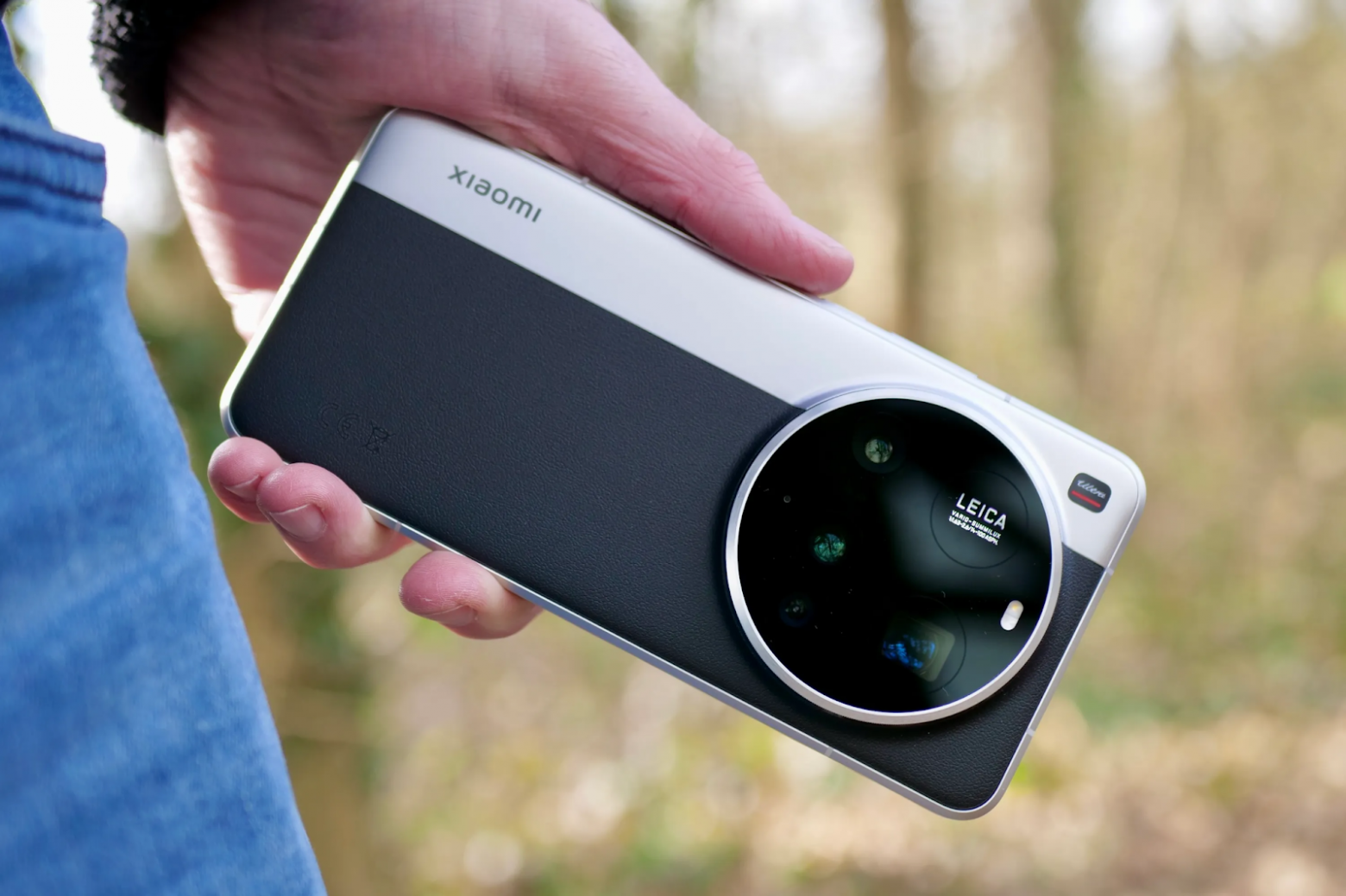 Вот это камера!