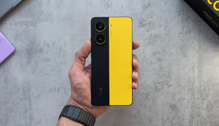 Идеальный смартфон был бы, если бы не отсутствие eSIM