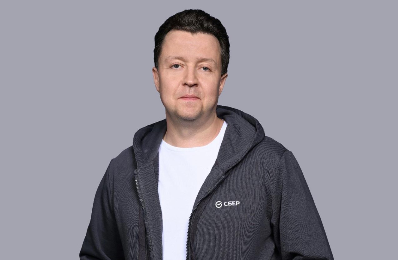 AIJ Deep Dive: первый очный трек по GenAI для дата-сайентистов и разработчиков на AI Journey - 3