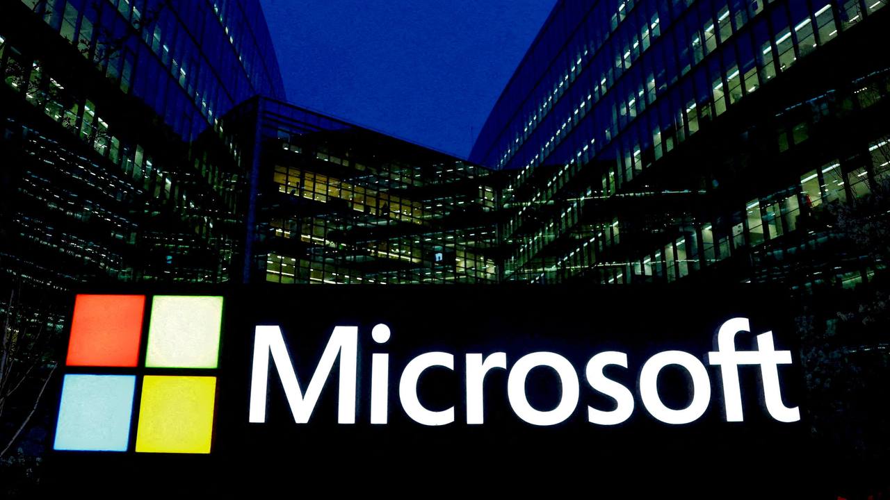 Microsoft создаёт команду по разработке «гуманистического суперинтеллекта» - 1