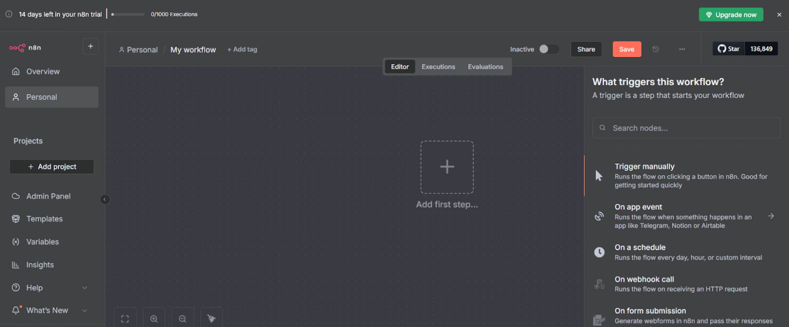 Автоматизация без кода: как я собрал своих AI-агентов за пару вечеров - 5