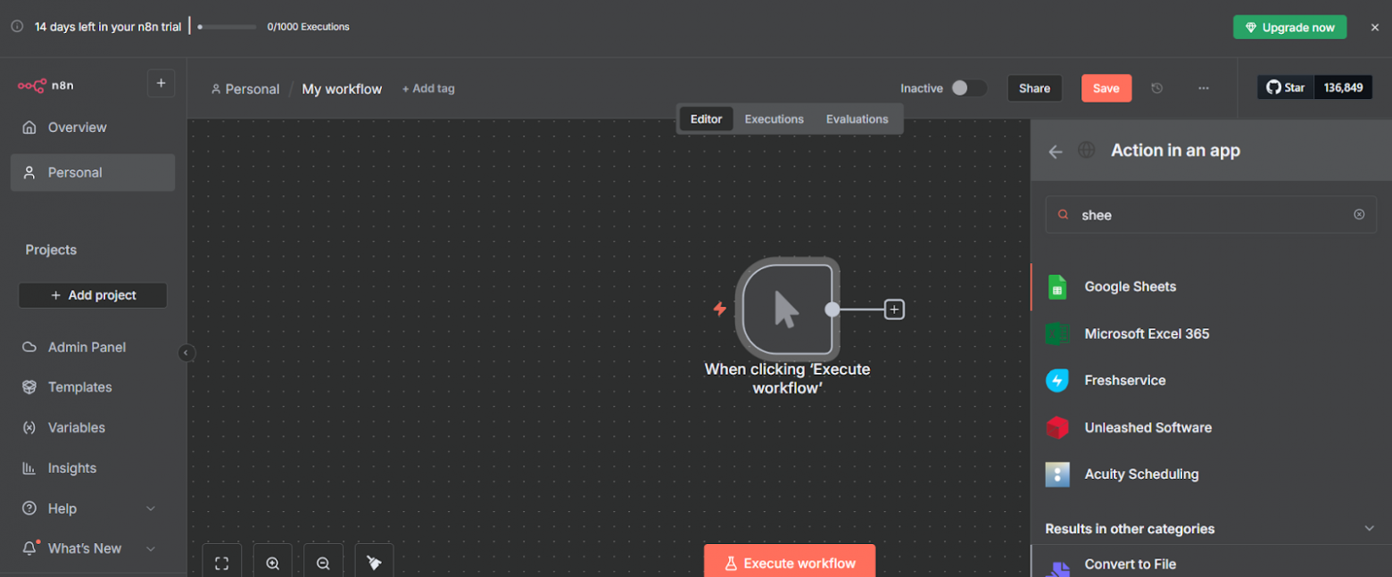 Автоматизация без кода: как я собрал своих AI-агентов за пару вечеров - 6