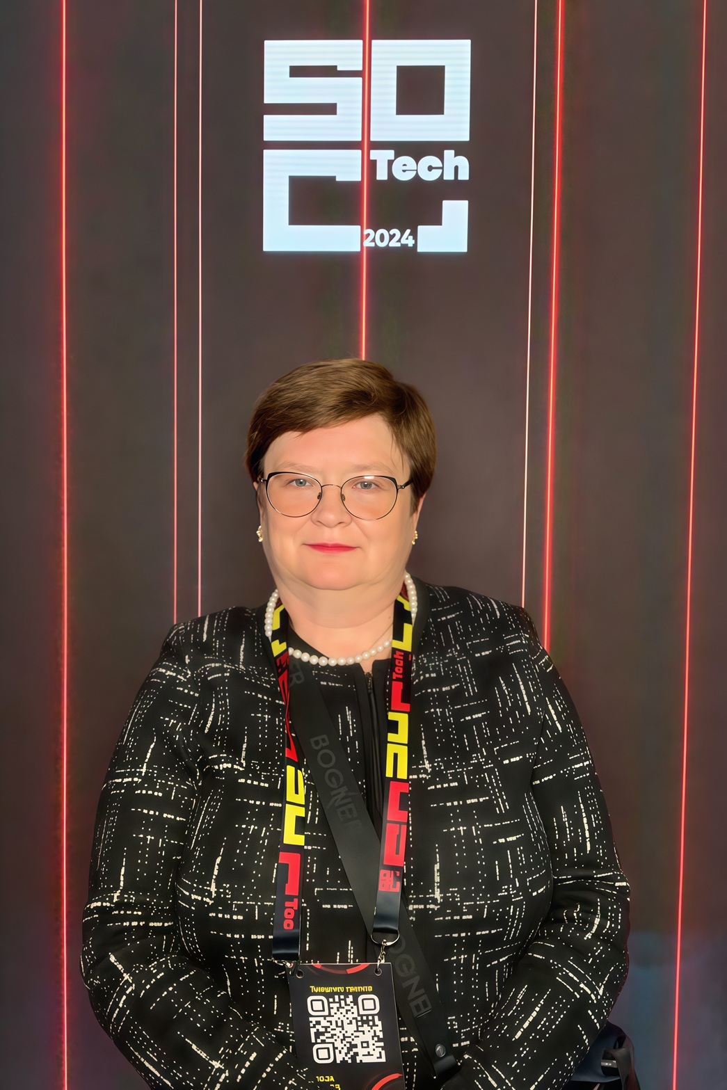 История школы кибербезопасности в РФ глазами доктора технических наук. Интервью с профессором МИФИ Натальей Милославской - 1